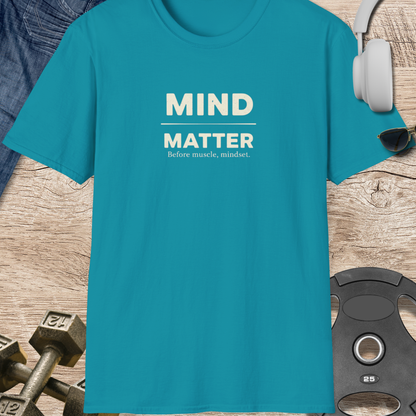 Mind Matter T-Shirt