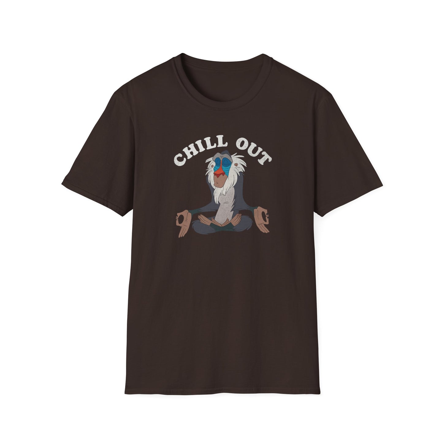 Chill Out T-Shirt