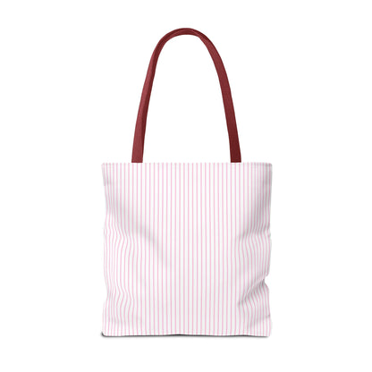 Personalised Name Retro Swimming Swimsuits Tote Bag
