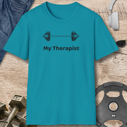 My Therapist T-Shirt