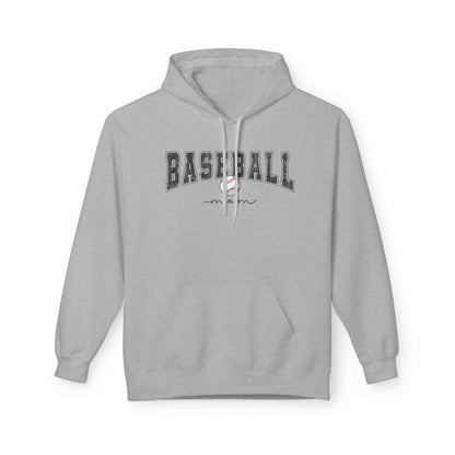 Baseball mama Retro