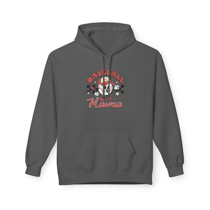 Baseball Mama Hoodie