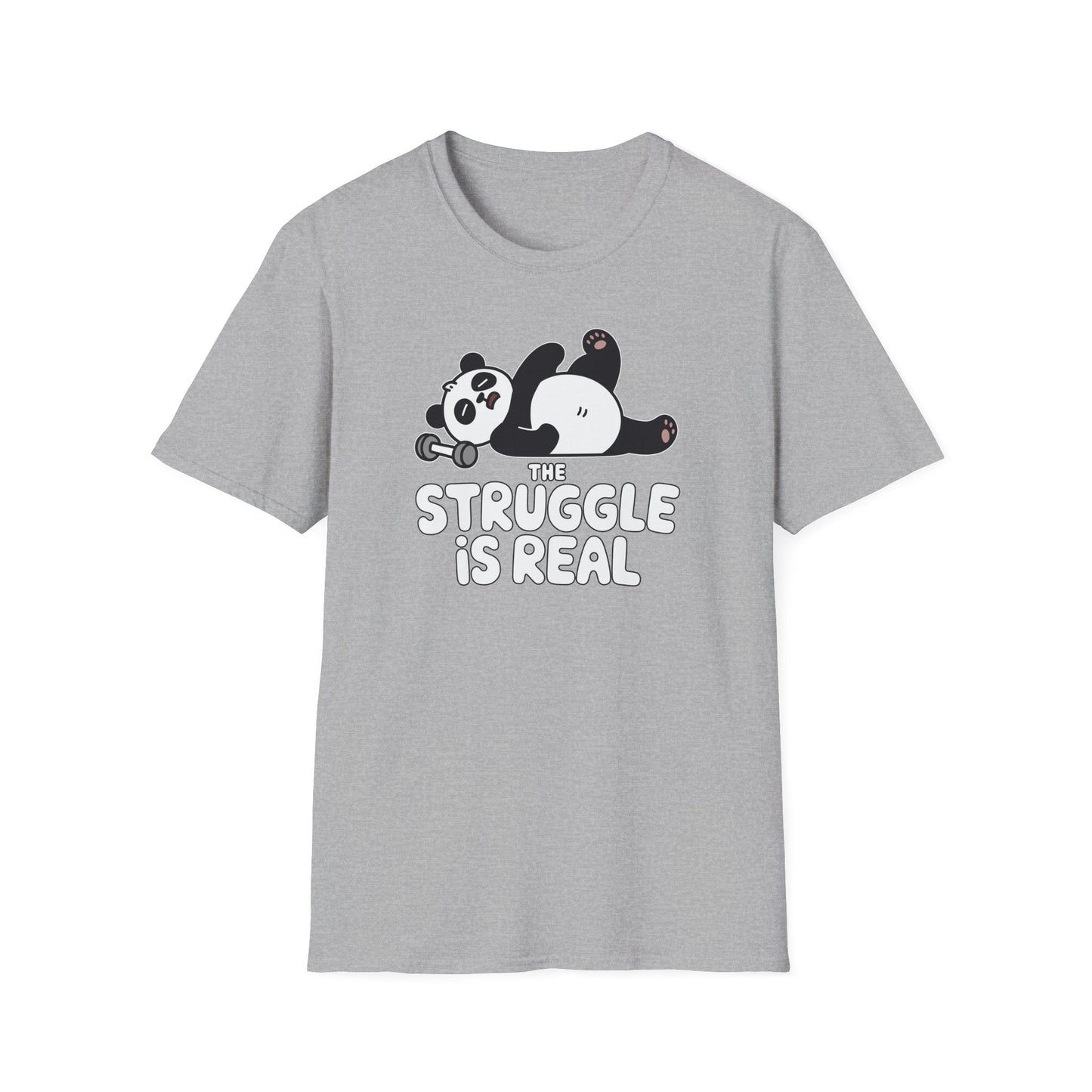 Struggle is Real T-Shirt