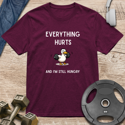 I'm Still Hungry T-Shirt