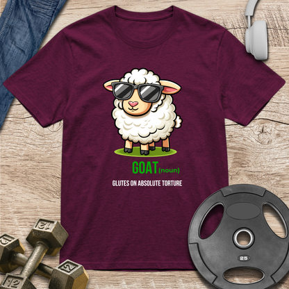 Goat T-Shirt