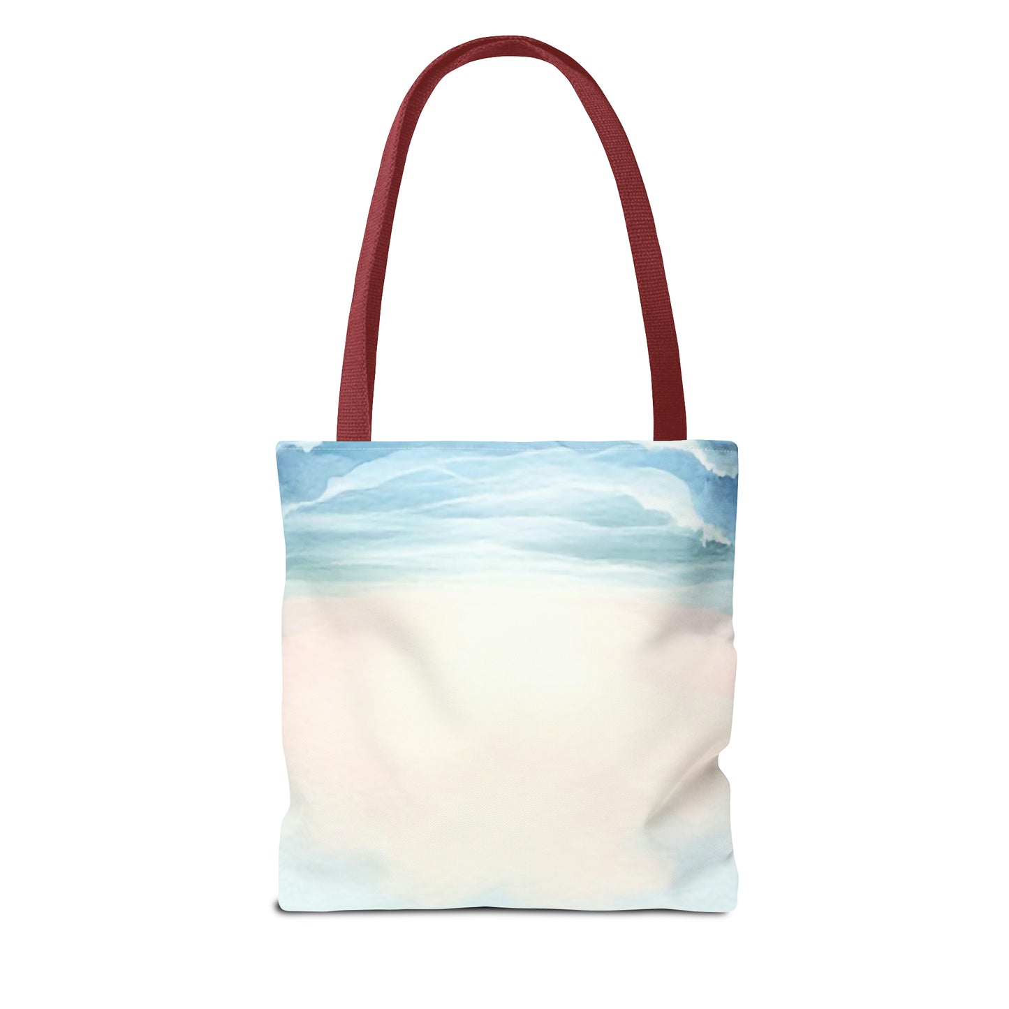 Witty Swimming Tote Bag