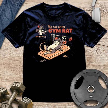 Gym Rat T-Shirt