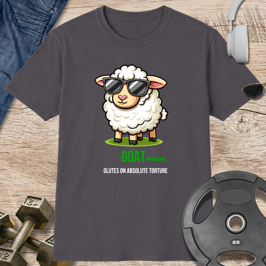 Goat T-Shirt