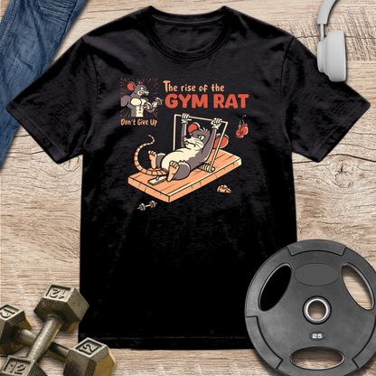 Gym Rat T-Shirt