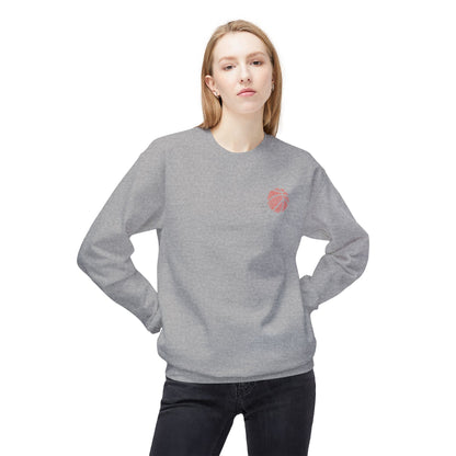 Personalized Funny It's in my DNA Basketball Sweatshirt