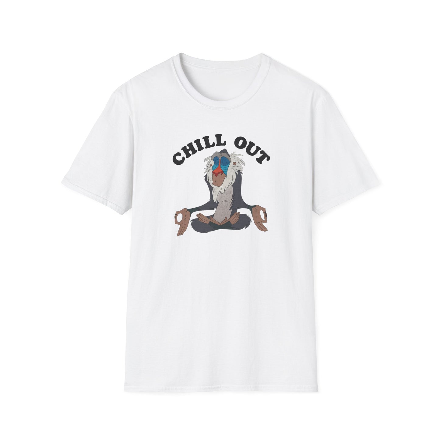 Chill Out T-Shirt