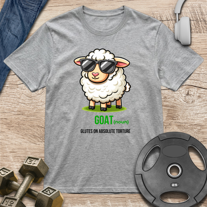 Goat T-Shirt