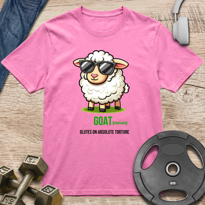 Goat T-Shirt