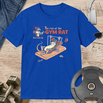 Gym Rat T-Shirt