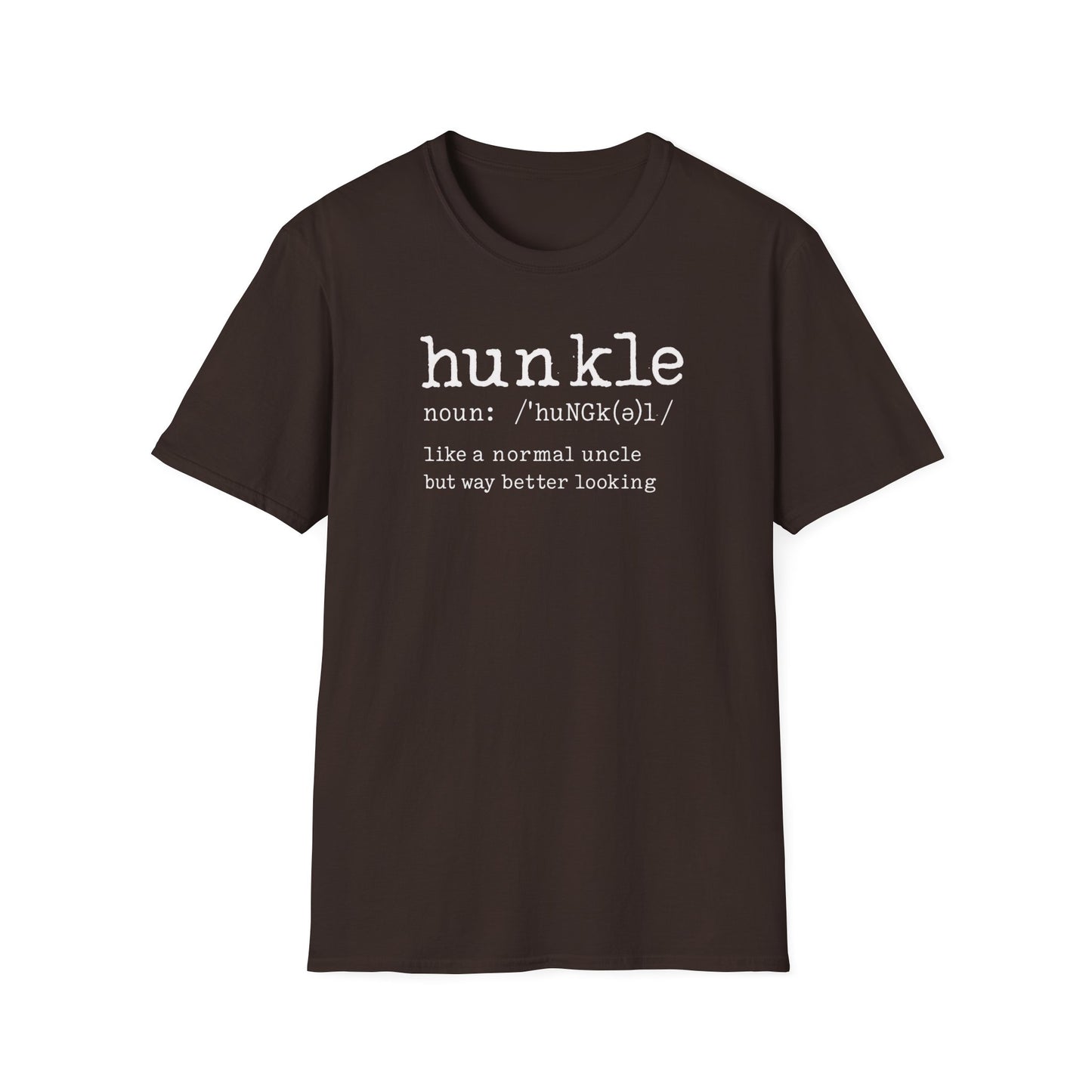 Hunkle T-Shirt