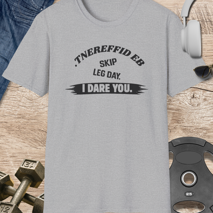 BE DIFFERENT T-Shirt