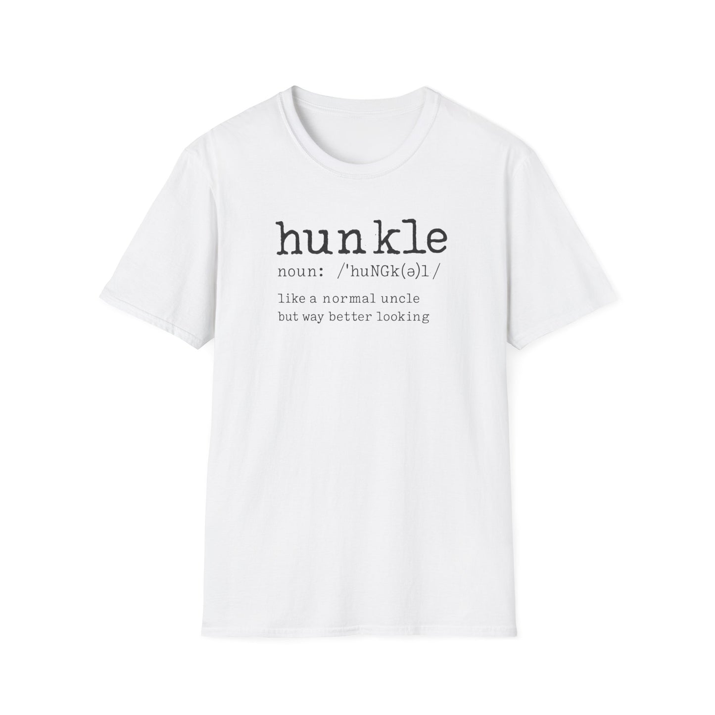 Hunkle T-Shirt