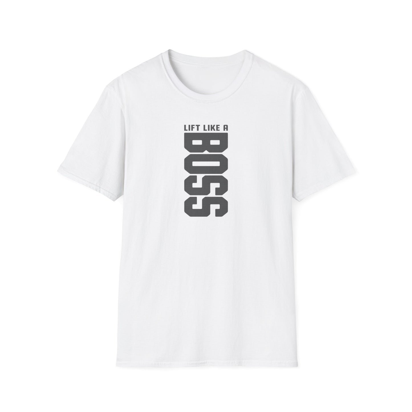 Lift Like a Boss T-Shirt