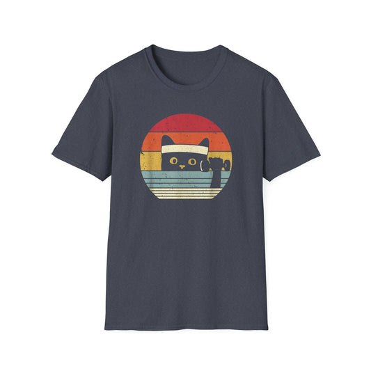 Fit Cat T-Shirt