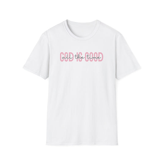 God is Good T-Shirt