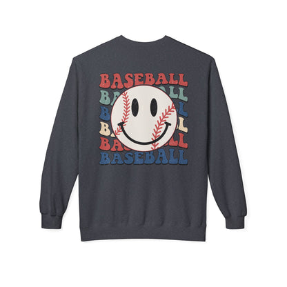 Thicks Thicks Baseball Vibes