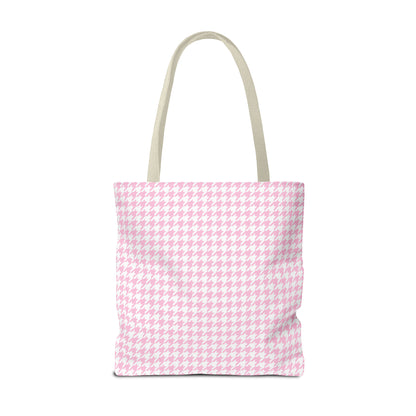 Cute Baseball Vibes Tote Bag