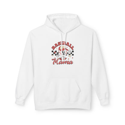 Baseball Mama Hoodie