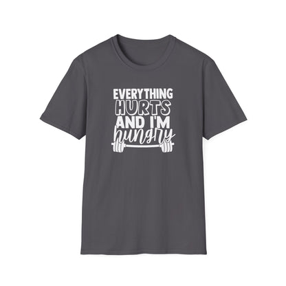 Hurts and Hungry T-Shirt
