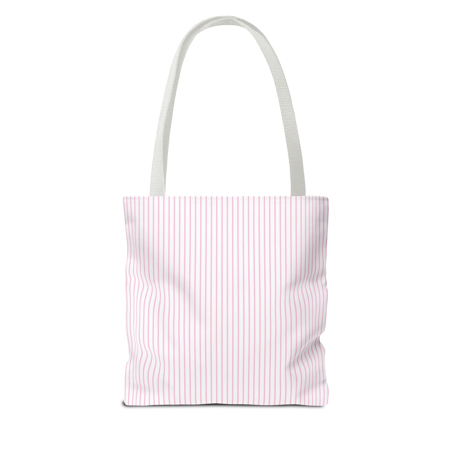 Personalised Name Retro Swimming Swimsuits Tote Bag