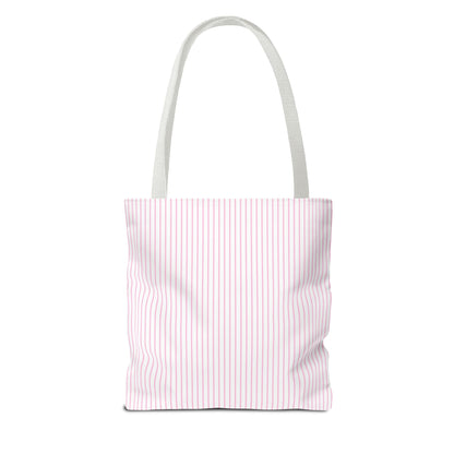 Personalised Name Retro Swimming Swimsuits Tote Bag