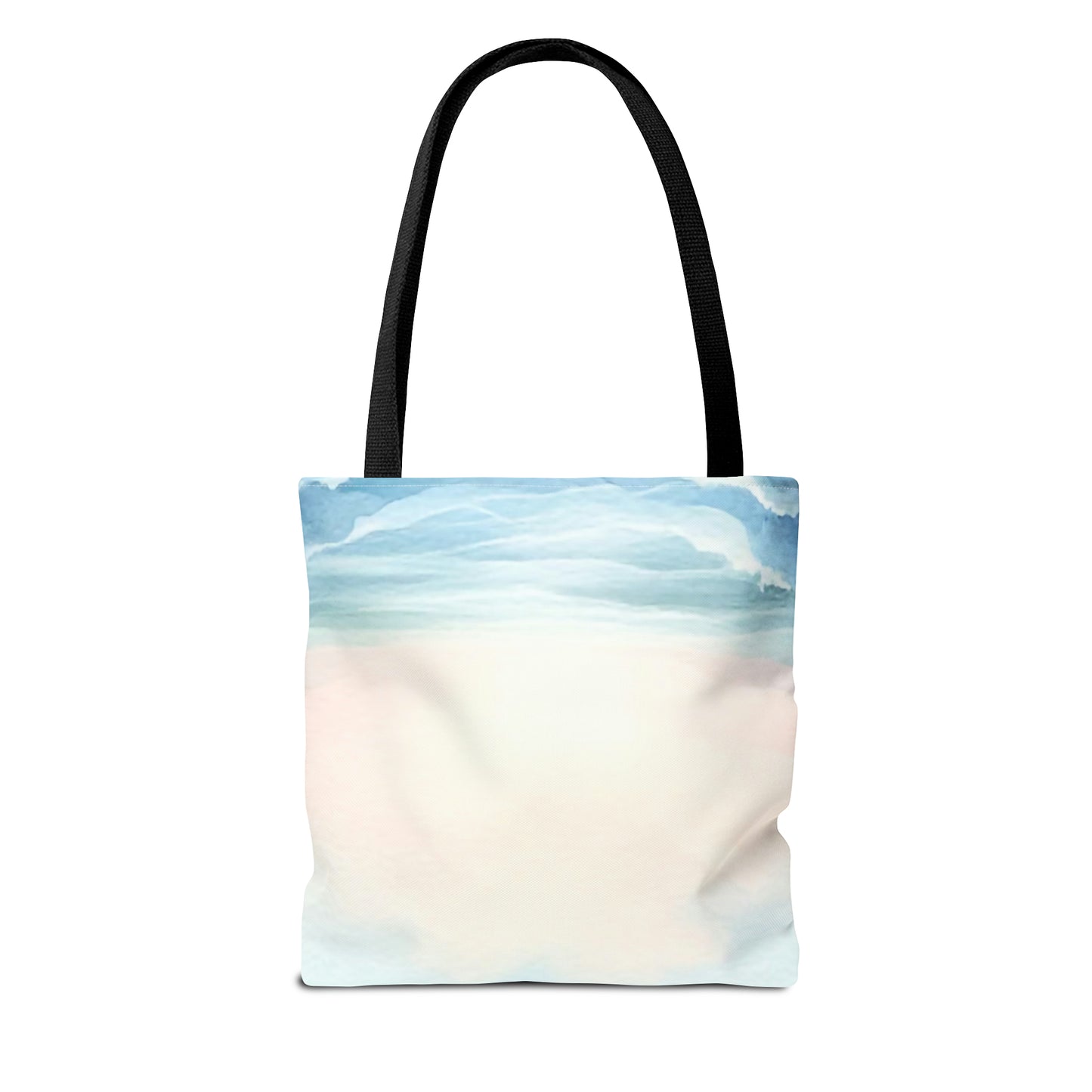 Witty Swimming Tote Bag