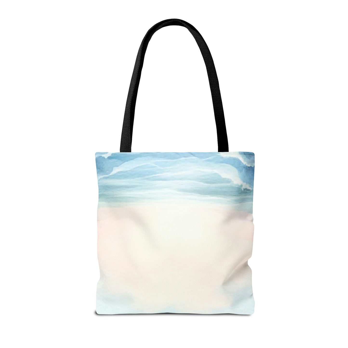 Witty Swimming Tote Bag