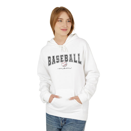 Baseball mama Retro