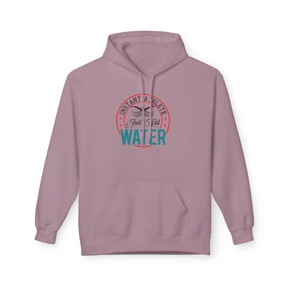 Fun Swimmer Hoodie