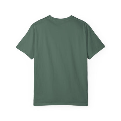 Your Greatest Asset Vintage Wash T-shirt