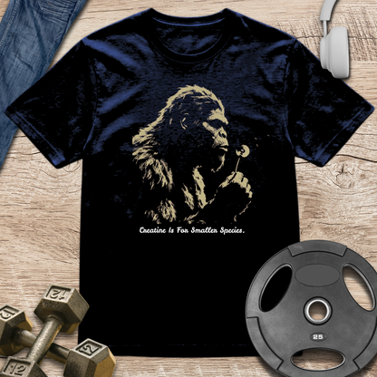 Bigfoot Creatine T‑Shirt
