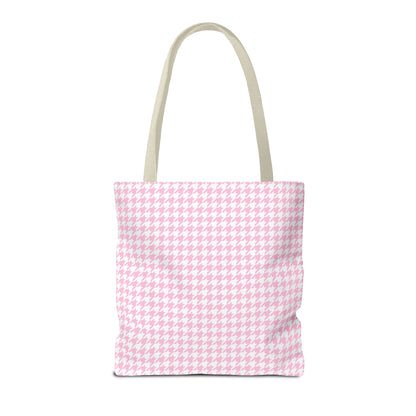 Cute Baseball Vibes Tote Bag