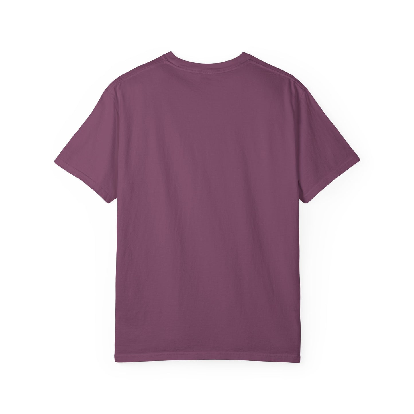 Your Greatest Asset Vintage Wash T-shirt