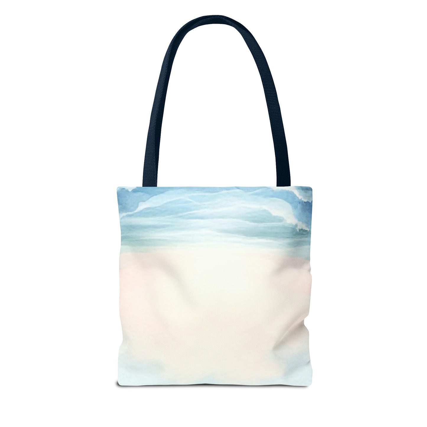 Witty Swimming Tote Bag