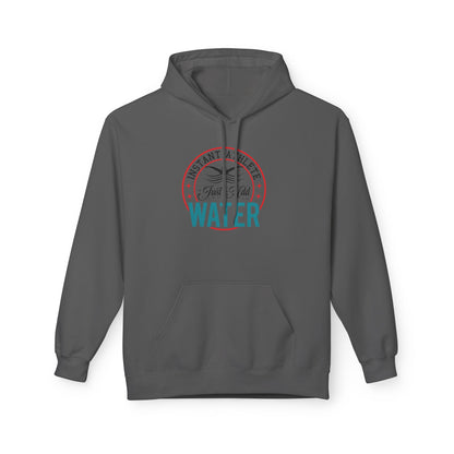 Fun Swimmer Hoodie