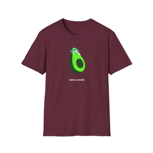 Avo-Cardio T-Shirt