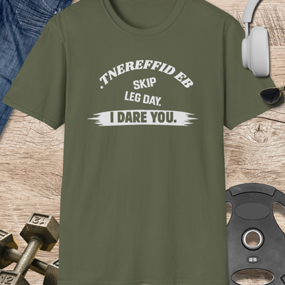 BE DIFFERENT T-Shirt