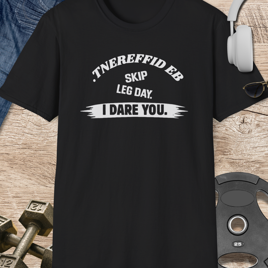 BE DIFFERENT T-Shirt