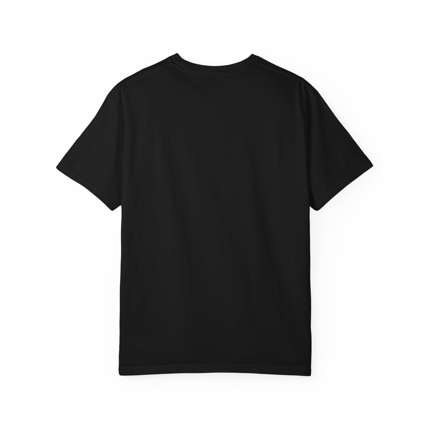 Your Greatest Asset Vintage Wash T-shirt