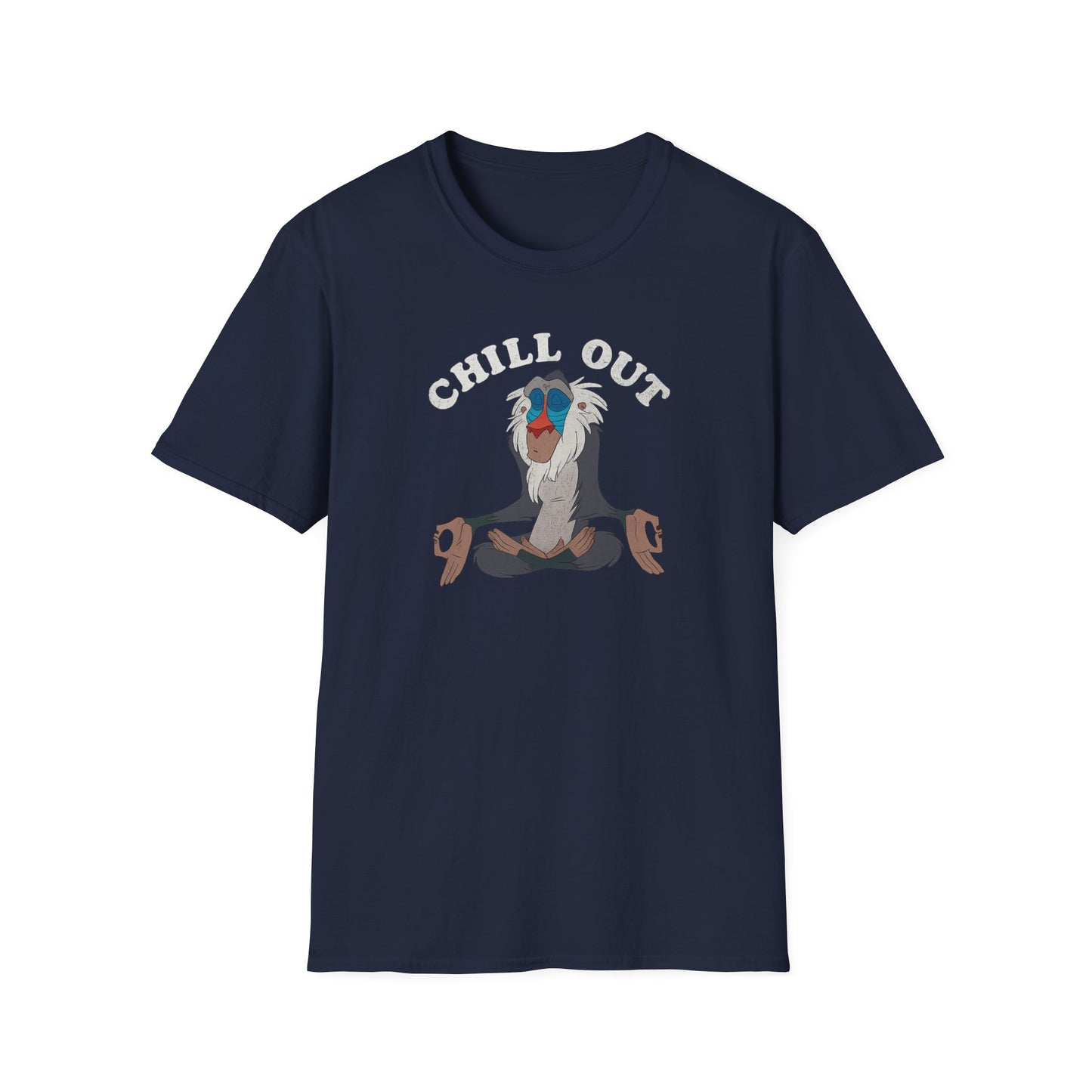 Chill Out T-Shirt