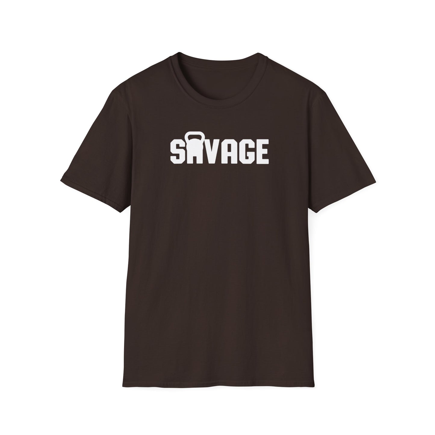 Savage Fitness T-Shirt