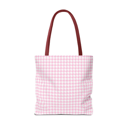 Cute Baseball Vibes Tote Bag