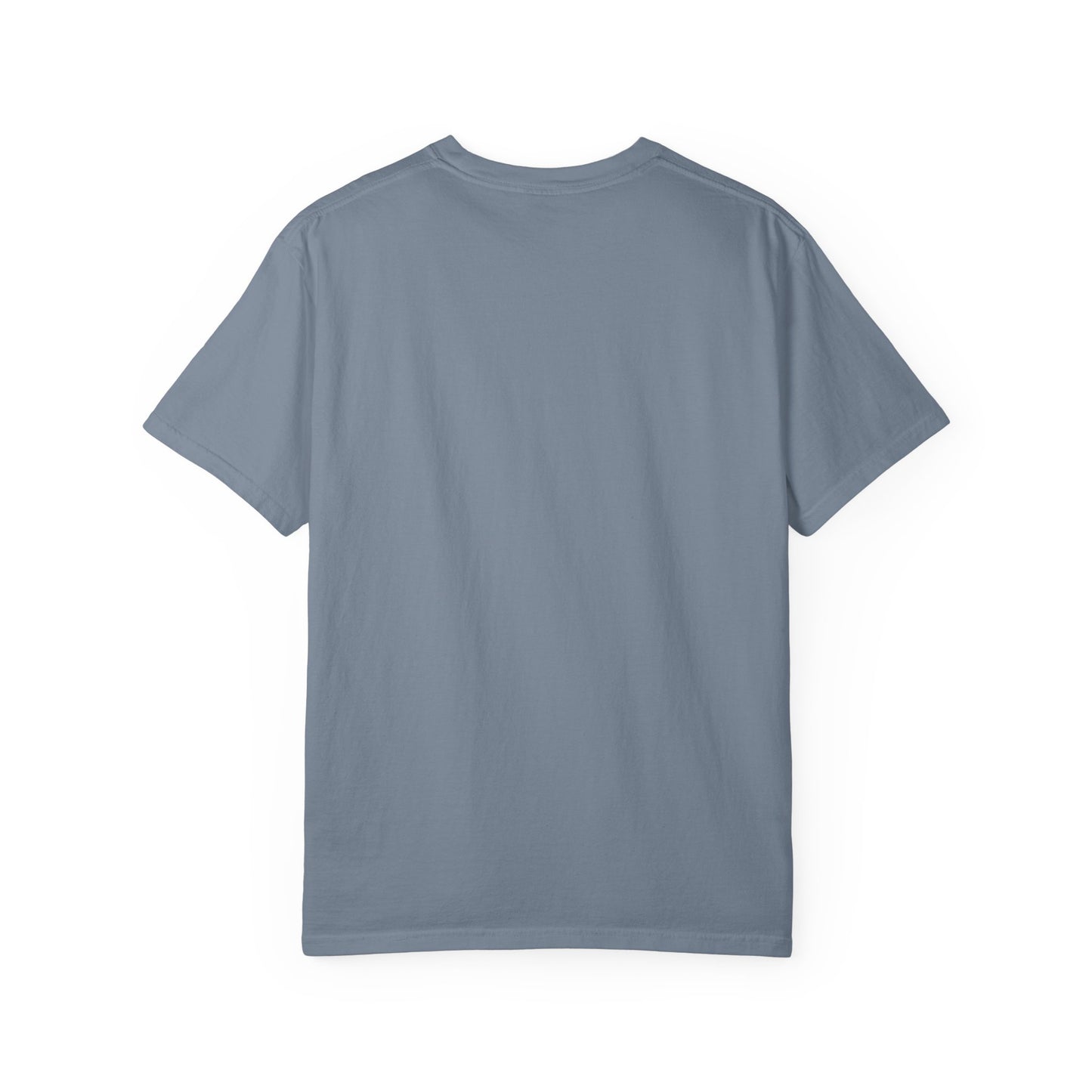 Your Greatest Asset Vintage Wash T-shirt