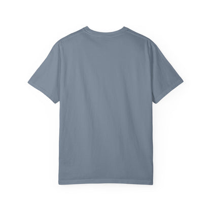 Your Greatest Asset Vintage Wash T-shirt