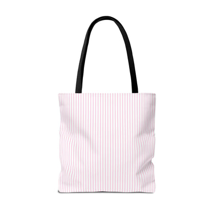 Personalised Name Retro Swimming Swimsuits Tote Bag